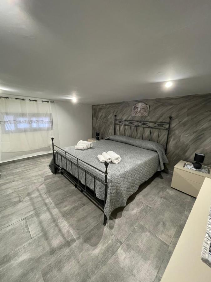 House Soleil Apartment Catania Exterior photo
