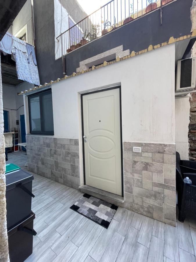 House Soleil Apartment Catania Exterior photo