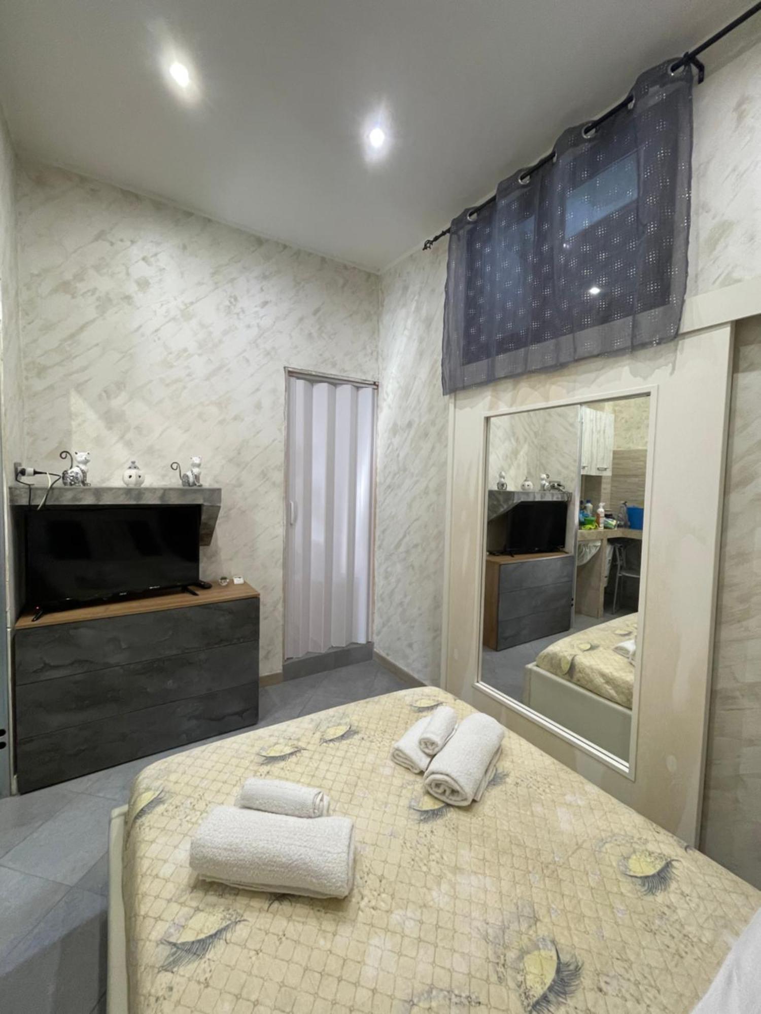 House Soleil Apartment Catania Exterior photo