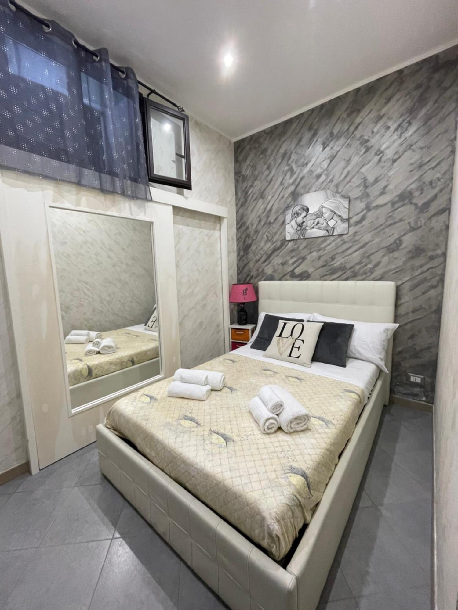 House Soleil Apartment Catania Exterior photo
