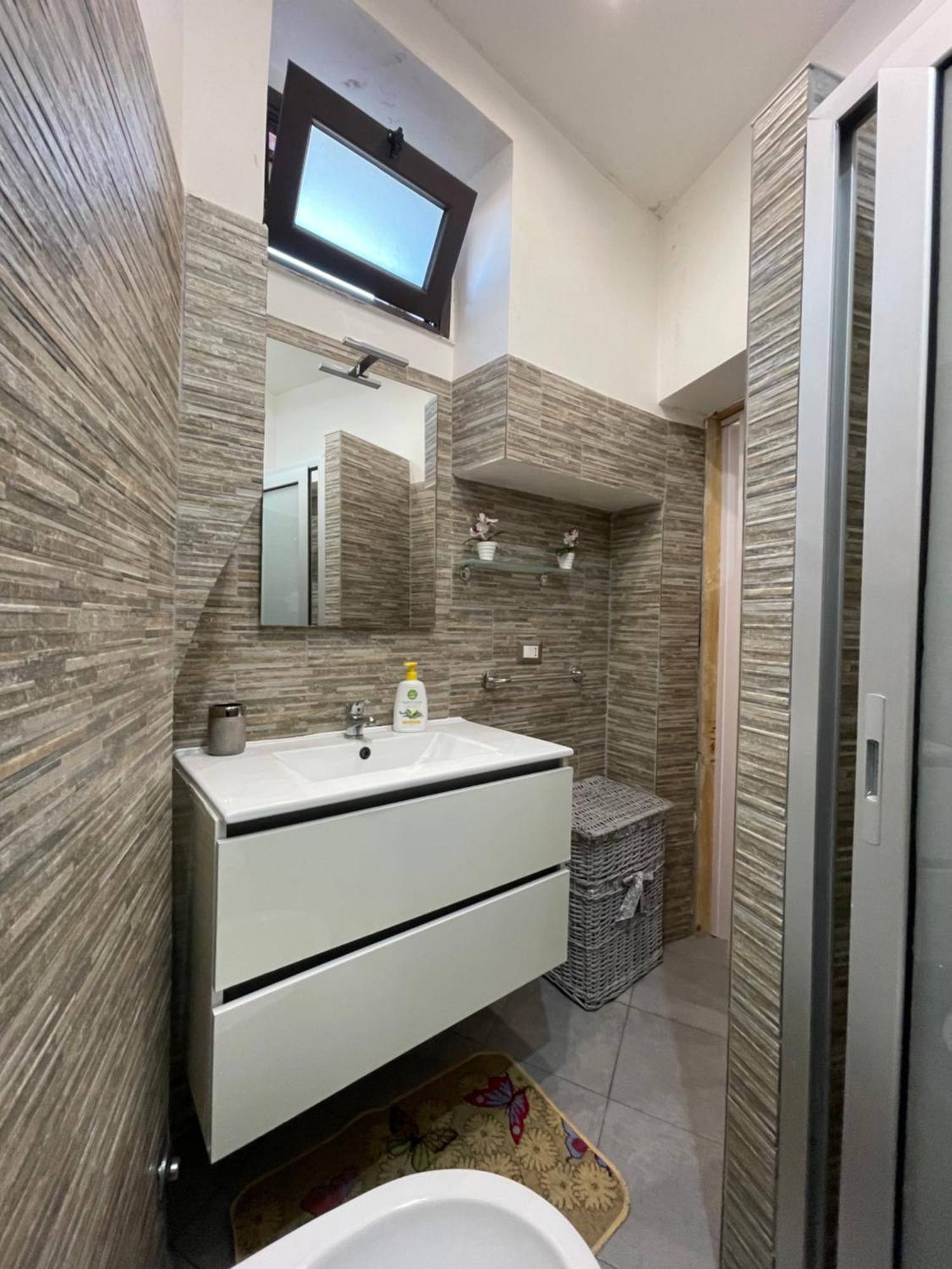 House Soleil Apartment Catania Exterior photo